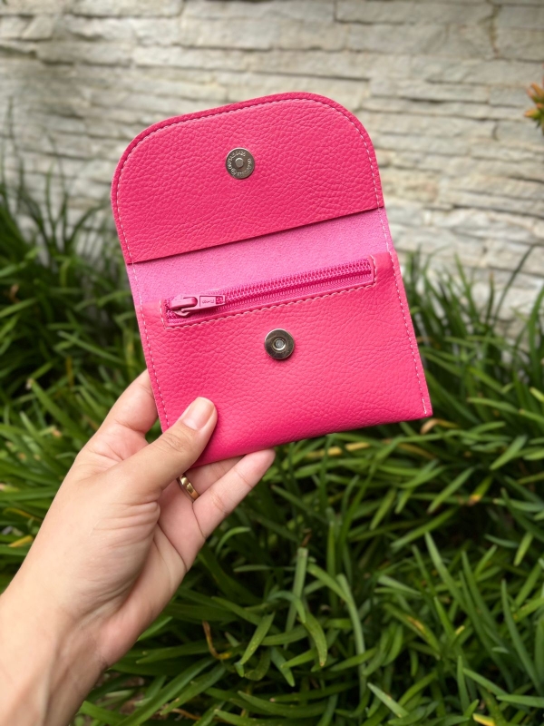 Carteira Amora Pink - Image 2