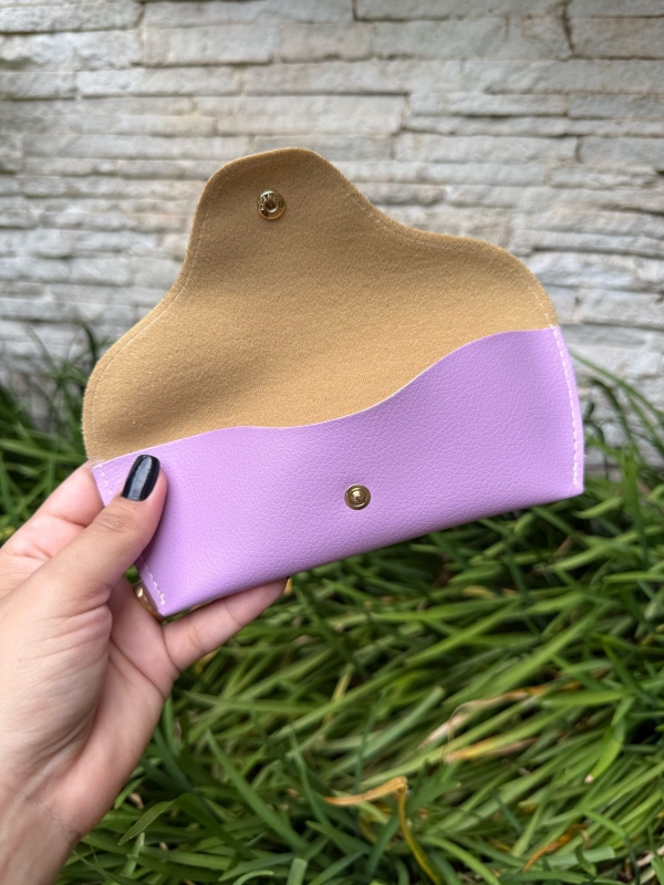 Porta Òculos Júlia Personalizado - Image 3